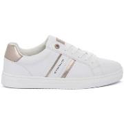 Lage Sneakers Tom Tailor 959041WHITE
