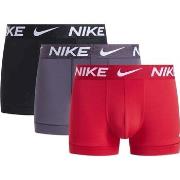 Boxers Nike Trunk 3Pk