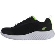 Lage Sneakers Skechers Bounder