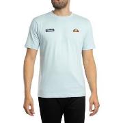 T-shirt Korte Mouw Ellesse Floran T-shirt