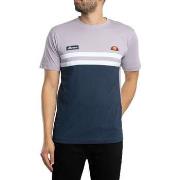T-shirt Korte Mouw Ellesse Venire T-shirt