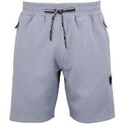 Korte Broek Peak Mountain SHORT DE SPORT EN SCUBA CORDEAU HOMME