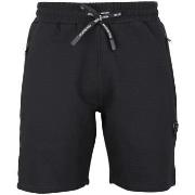 Korte Broek Peak Mountain SHORT DE SPORT EN SCUBA CORDEAU HOMME