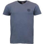 T-shirt Korte Mouw Peak Mountain T-SHIRT EN COTON MANCHES COURTES CROD...