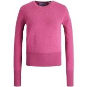 Trui JJXX Knit Lara L/S Noos - Festival Fucshia