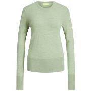 Trui JJXX Noos Knit Lara L/S - Smoke Green
