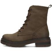 Enkellaarzen Poelman JAE Bottines pour femmes