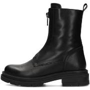 Enkellaarzen Poelman JEA Bottines pour femmes