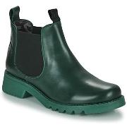 Enkellaarzen Fly London RIKA