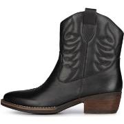 Enkellaarzen Poelman Bottines Billy pour femme