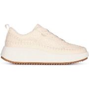 Lage Sneakers Poelman Baskets Coco pour femme