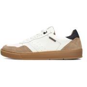 Lage Sneakers Poelman Baskets Gregory pour homme