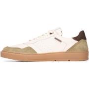 Lage Sneakers Poelman Baskets Gregory pour homme