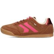 Lage Sneakers Poelman SKYE Baskets Femme