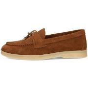 Mocassins Poelman ZALAMA Mocassins Femme