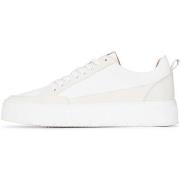 Lage Sneakers Poelman Baskets Ivar pour homme