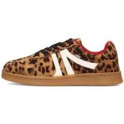 Lage Sneakers Poelman -