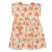 Korte Jurk Petit Bateau ROBE MC 18 24 36