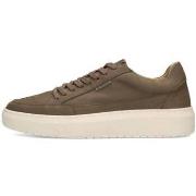 Lage Sneakers Poelman ENZO Baskets Homme