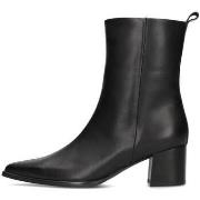 Enkellaarzen Poelman FEBE Bottines Femme