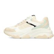 Lage Sneakers Poelman GIGI Baskets pour Femmes