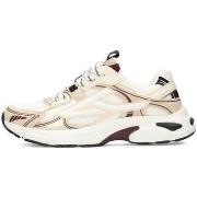 Lage Sneakers Poelman GINNY Baskets pour Femmes