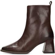Enkellaarzen Poelman DUA Bottines pour Femmes
