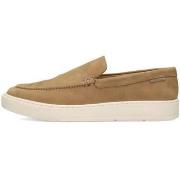 Mocassins Poelman GREGORY Baskets pour homme