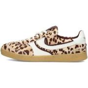 Lage Sneakers Haboob CHARLOTTE Baskets pour femmes