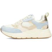 Lage Sneakers Poelman ROSIE Baskets Fille