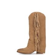 Laarzen Haboob ELODIE Bottes Femme