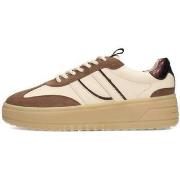 Lage Sneakers Poelman ANEMONE Femme Sneakers