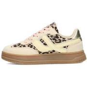 Lage Sneakers Poelman DAYNA Fille Baskets