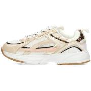 Lage Sneakers Poelman ZARA Fille Baskets