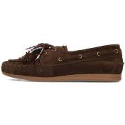 Bootschoenen Poelman POSH by Poelman IRIS Mocassins Femme