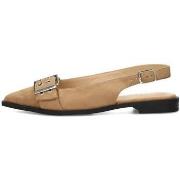 Ballerina's Poelman Slingbacks femme CECILE