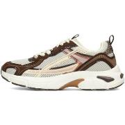 Lage Sneakers Poelman HARPER Sneakers Femme