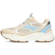 Lage Sneakers Poelman ABBY Sneakers Femme