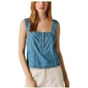 Blouse Pepe jeans PL3051437 000