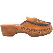 Klompen Ska 26 ZETA JK