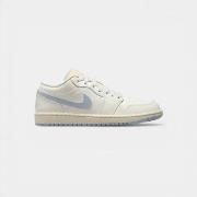 Lage Sneakers Nike Jordan 1 Low Sail Ghost (Women's)