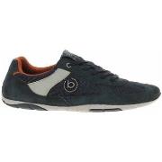 Lage Sneakers Bugatti 325A7P0650004100