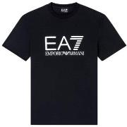 T-shirt Korte Mouw Emporio Armani 7M001412AF22264UC001