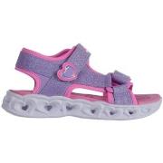 Sandalen Skechers 303114LLVPK