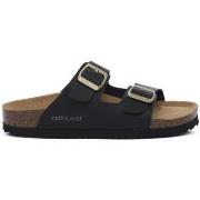 Sandalen Grunland CB0840NERO