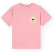 T-shirt Korte Mouw Compania Fantastica COMPAÑIA FANTÁSTICA T-Shirt 111...