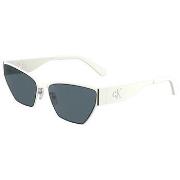 Zonnebril Calvin Klein Jeans ckj24207s