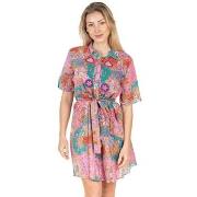 Jurk Isla Bonita By Sigris Jurk