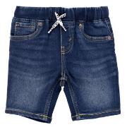 Korte Broek Levis SKINNY PULL-ON DOBBY SHORT