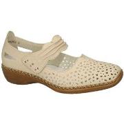 Mocassins Rieker 41399-60